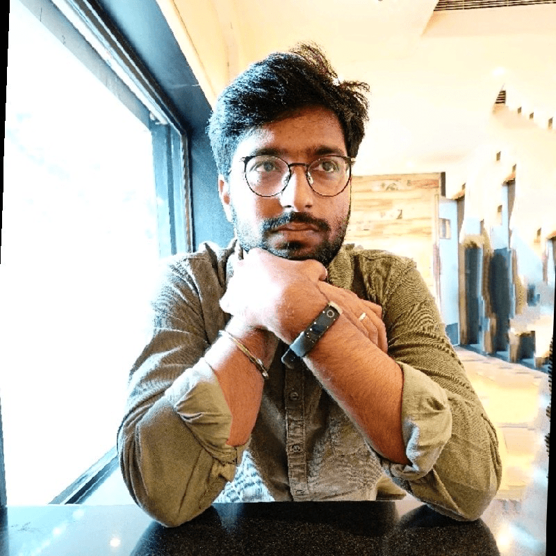 Nikhil Azza Photo
