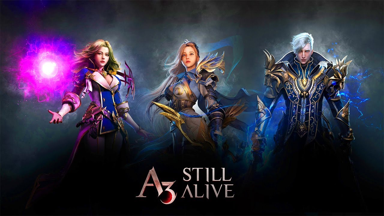 Top Free Battle Royal games for iPhone 10 A3 Still Alive