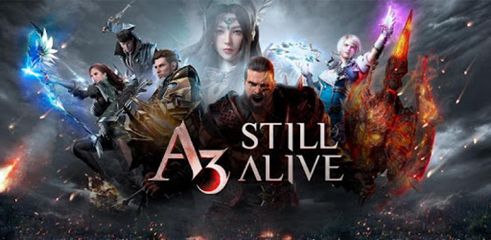 10 Best Free RPG Games for iPhone 4 A3: Still Alive rpg games iphone