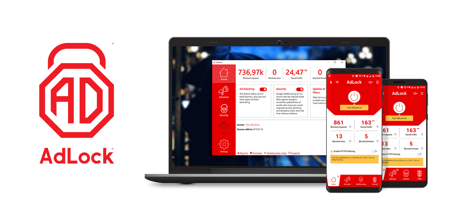 Best Ad Blockers for Android | Block Ads and Pop-Ups 5 ADlock