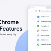 7 Chrome AI features I actually use every day 4