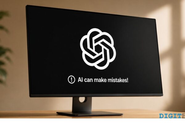 AI hallucination rates