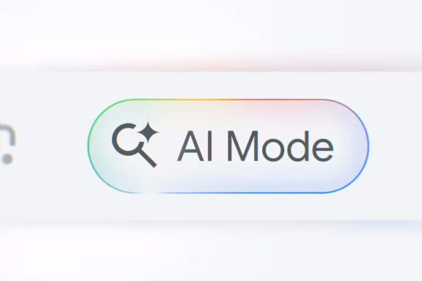 How to remove Google AI mode from Google Search?