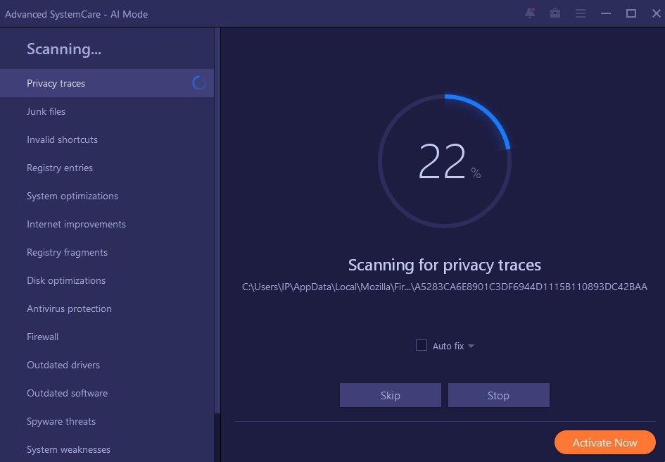 5 Best Registry Cleaner Applications for Windows 11 5 Adv