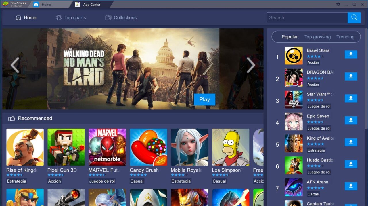 How to Fix Bluestacks for App Installation Errors? 1 APK Install Error Bluestacks