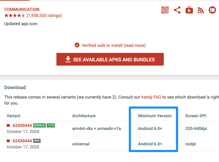 How to Fix Bluestacks for App Installation Errors? 3 APKMirror