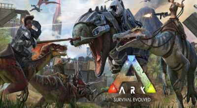 Fix: Ark Survival Evolved Screen Flickering or Tearing Issue on PC Fix: Ark Survival Evolved Screen Flickering or Tearing Issue on PC