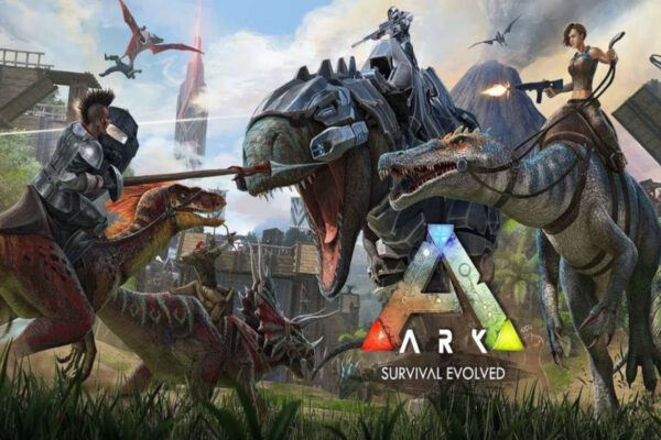 Fix: Ark Survival Evolved Screen Flickering or Tearing Issue on PC