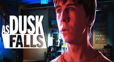Fix: As Dusk Falls Keeps Crashing on Startup on PC