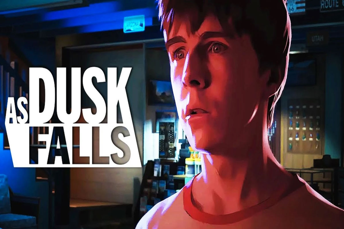 How to Fix As Dusk Falls Keeps Crashing on Startup on PC? 1 Fix: As Dusk Falls Keeps Crashing on Startup on PC