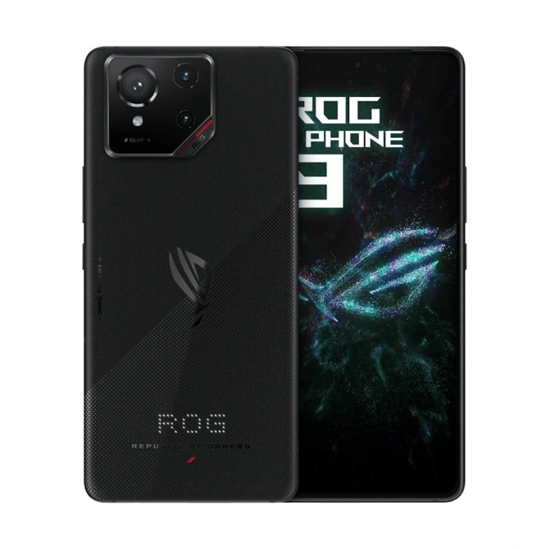5 Android phones you should buy in 2026 4 ASUS ROG Phone 9