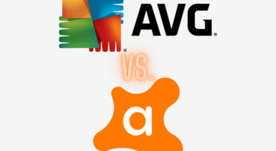 AVG VS Avast Android Compare