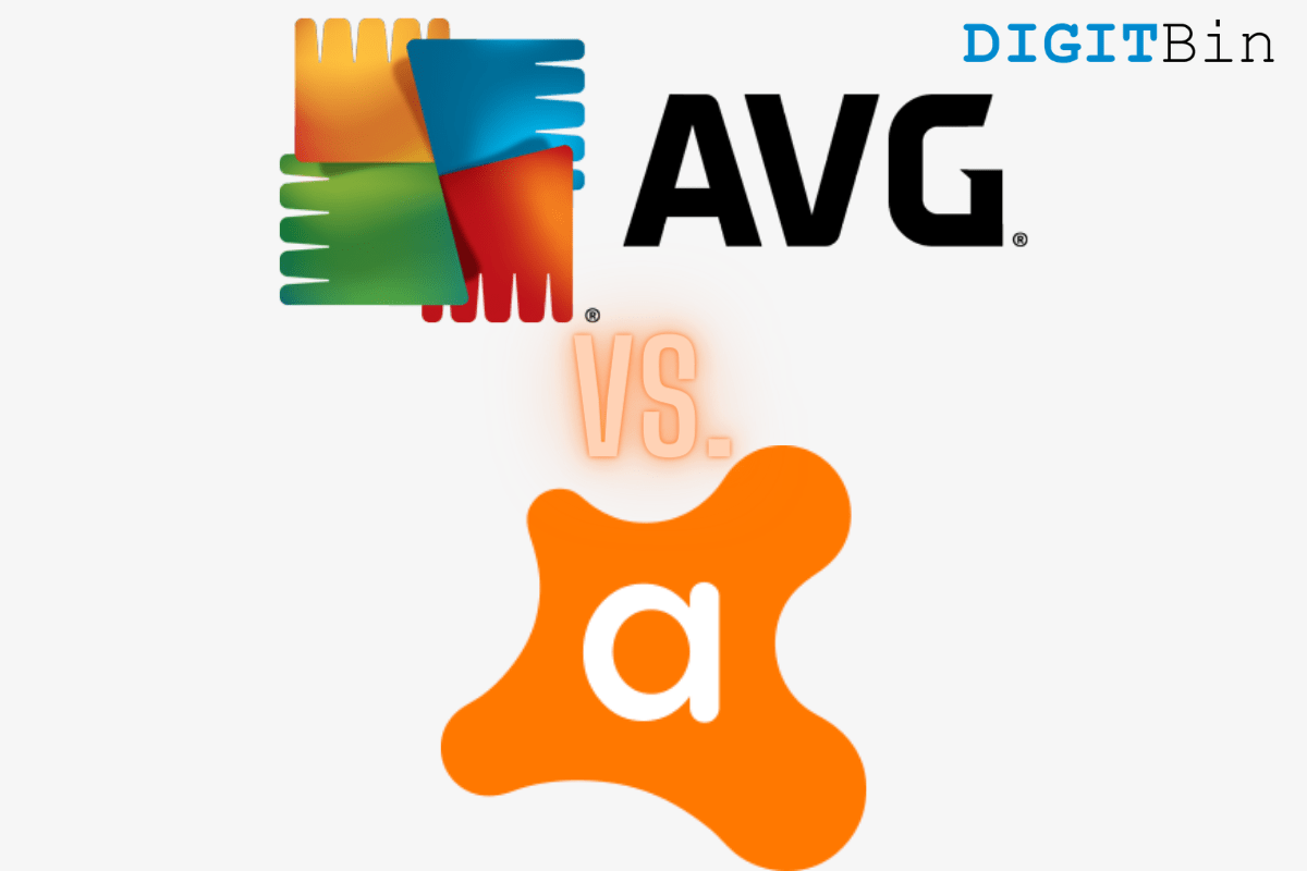 Avast Vs. AVG | Best Antivirus Showdown 1 AVG VS Avast Android Compare