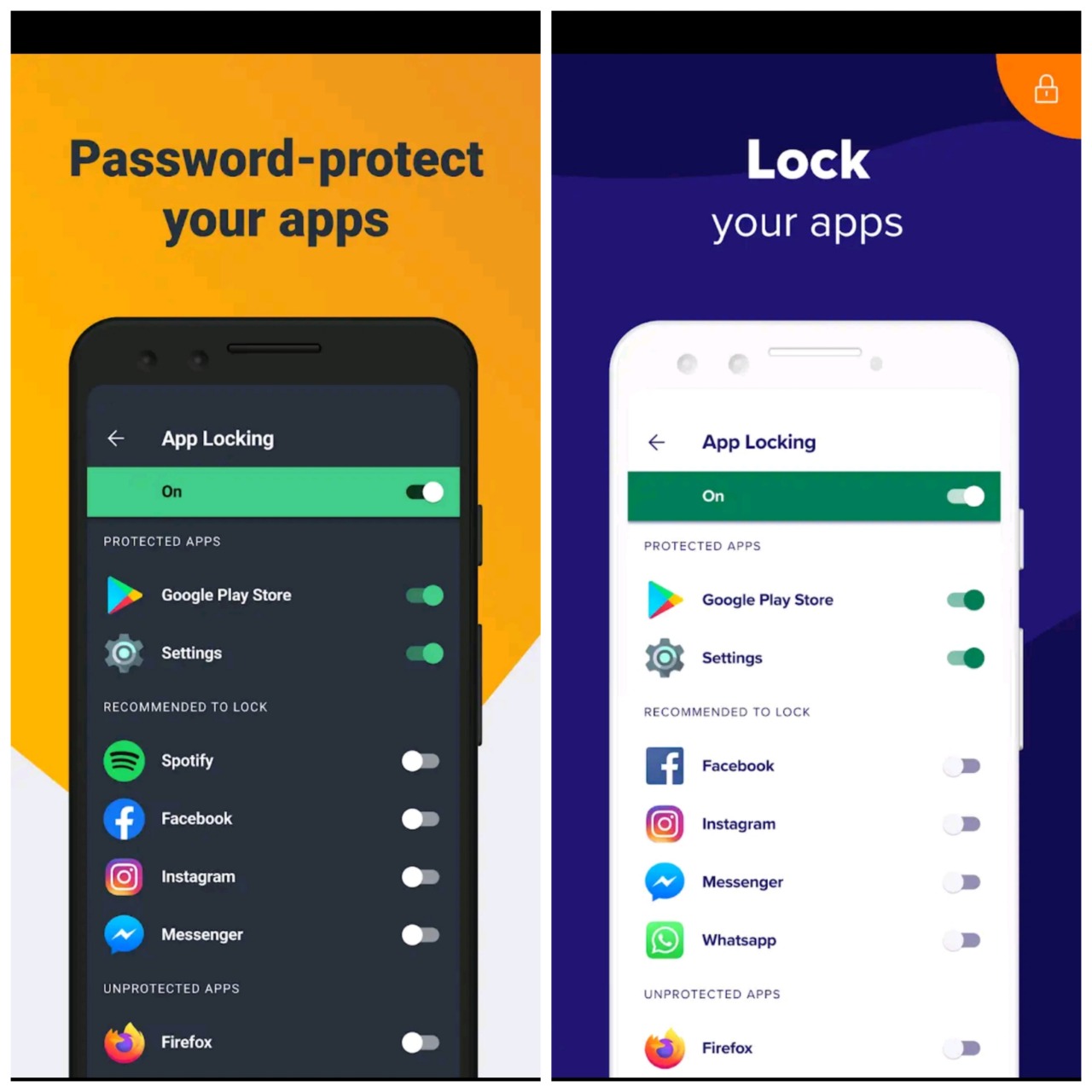 Avast Vs. AVG | Best Antivirus Showdown 5 AVG Vs Avast Password Protection