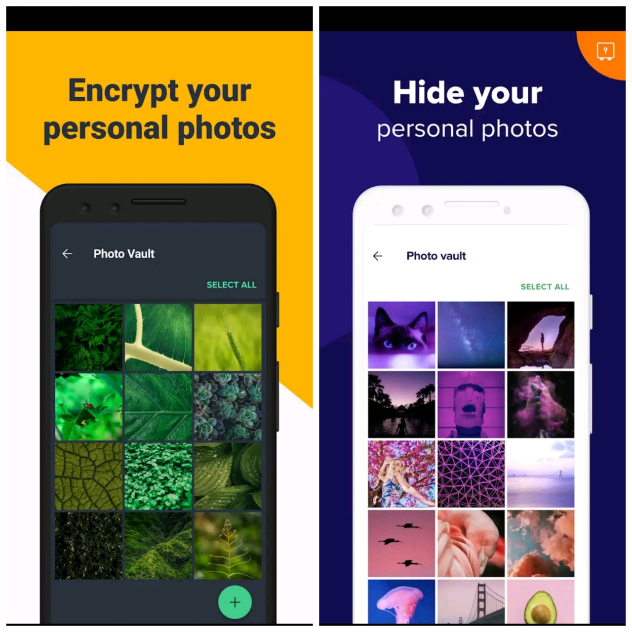 Avast Vs. AVG | Best Antivirus Showdown 6 AVG Vs Avast Photo Vault