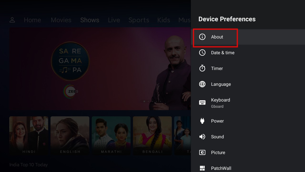 How to Fix Netflix Not Working on Android TV? 5 About