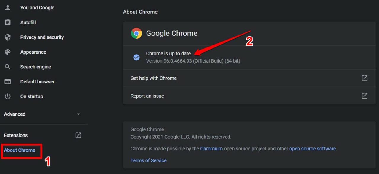 How to Fix Google Chrome Not Saving Passwords on PC? 16 About Chrome