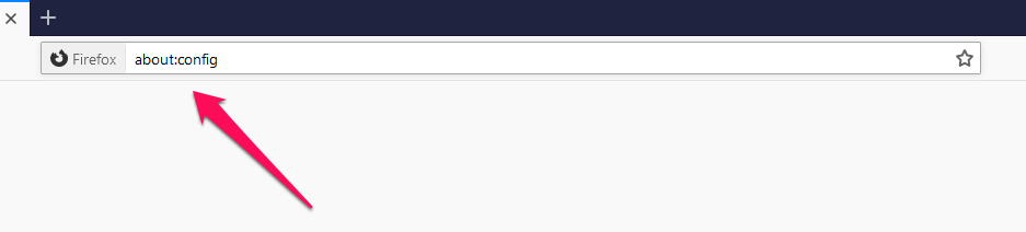 Best Firefox 'About:config' to Improve Browsing 2 About Config