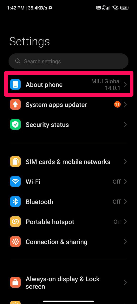 How to Fix Google Chat Not Working on Android? 3 How to Fix Google Chat Not Working on Android? 1