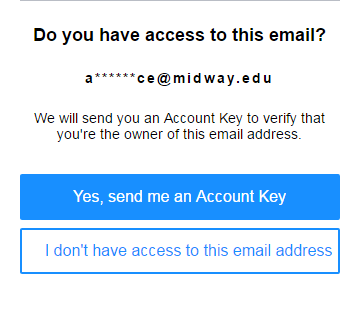 Unlock Temporary Locked Yahoo Mail Account Immediately 3 Account Key to Recovery Address