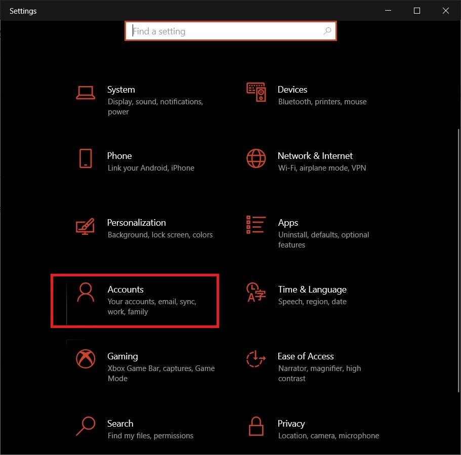 Fix Error Code 0x80072ee7 Microsoft Store 15 Accounts