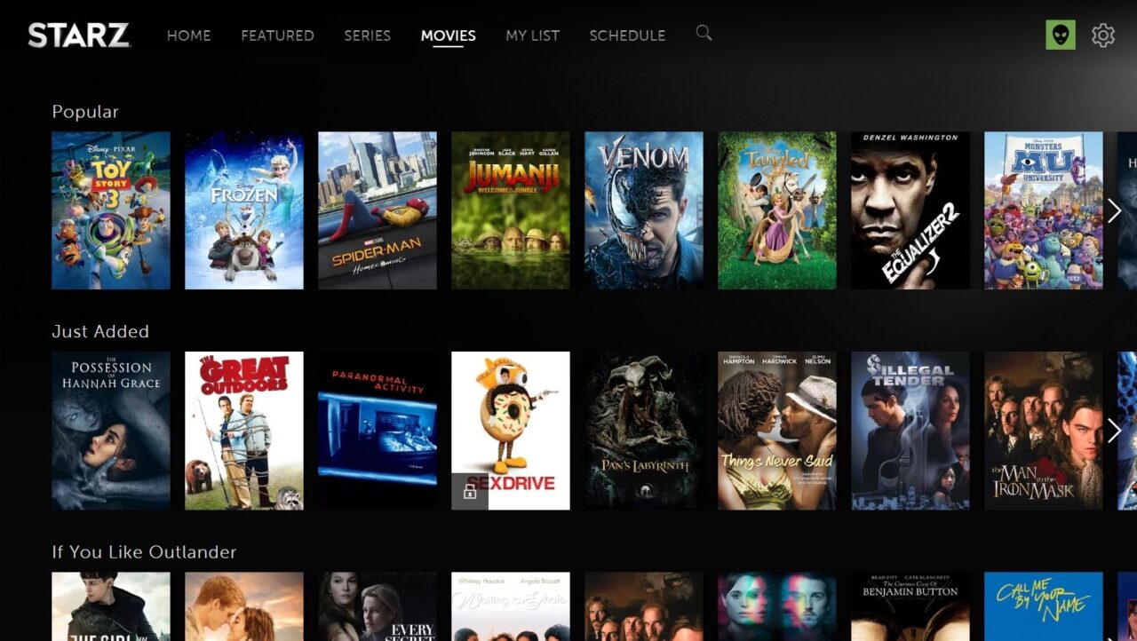 How to Activate STARZ? 1 Activate STARZ