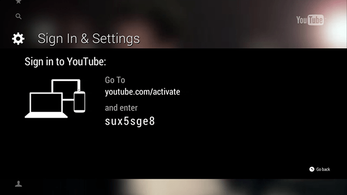 How to Activate YouTube.com on Samsung Smart TV? 1 Activate YouTube Samsung TV