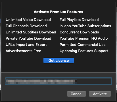 4K Video Downloader to Download YT Playlist for PC 13 Activate_Premium