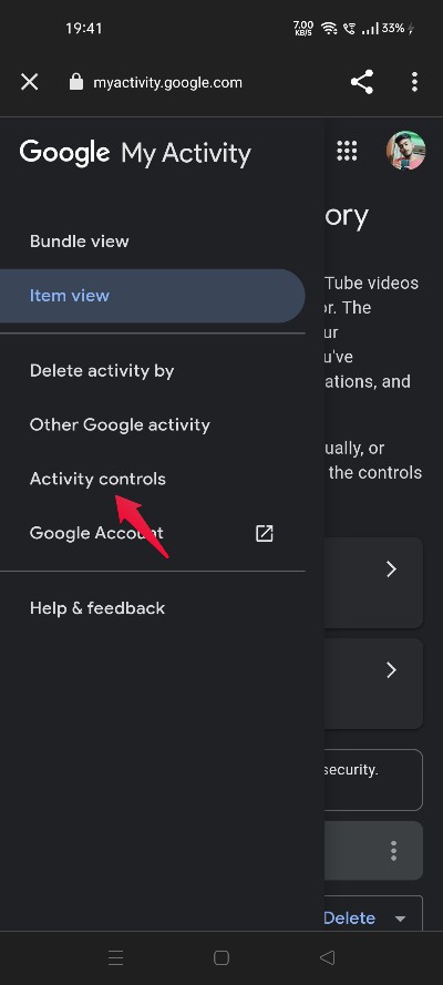 How to Block Ads on the YouTube App Android? 8 Activity Control
