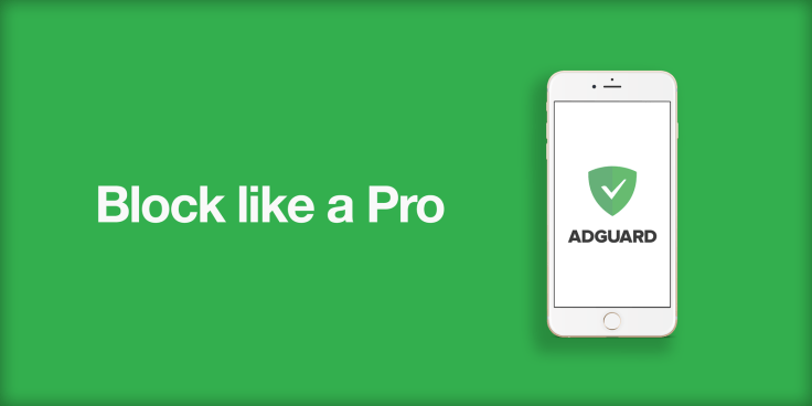 Best Ad Blockers for Android | Block Ads and Pop-Ups 3 AdGuard