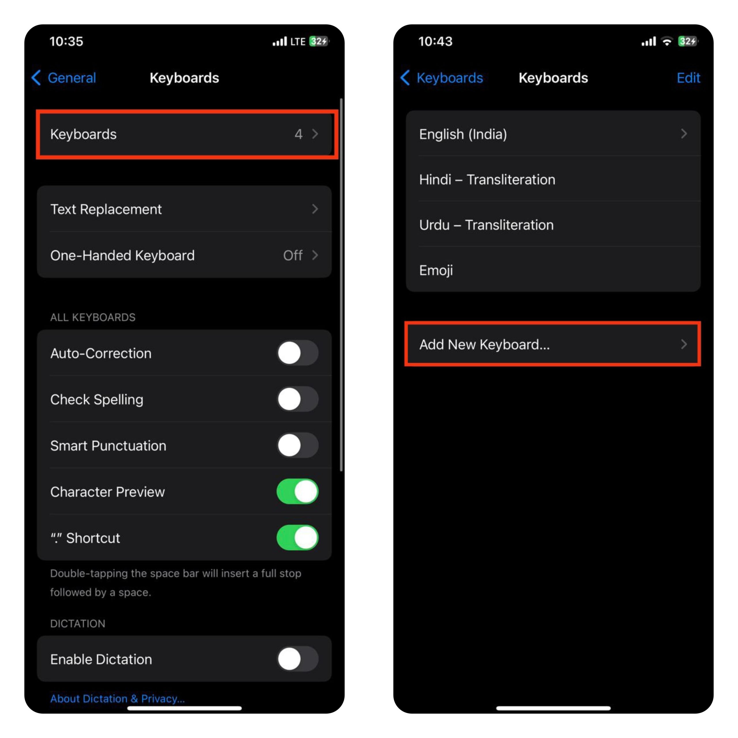 How to Change Keyboard on iPhone: Ultimate Guide 14 Add New Keyboard