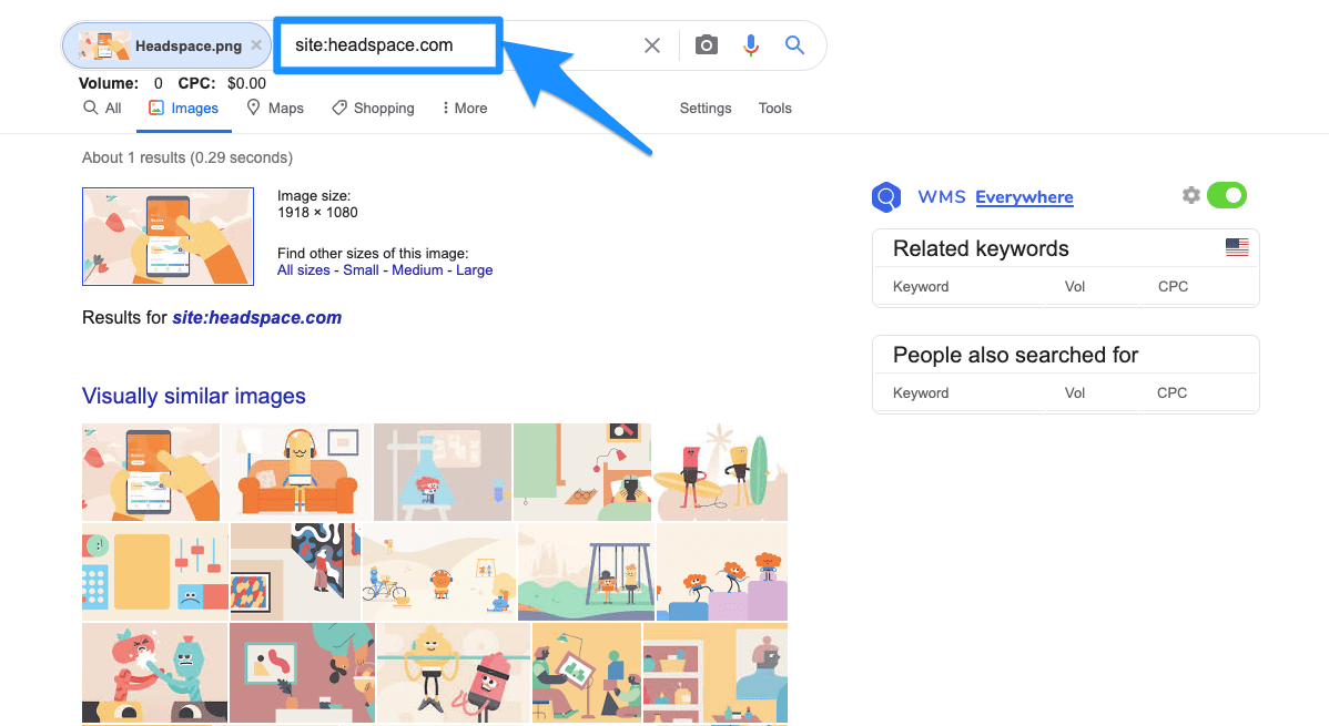 How to Do Reverse Image Lookup? | Complete Guide 9 Add Site to get More accurate results