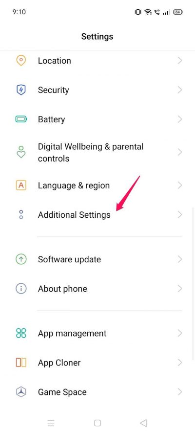 How to Fix Fingerprint Not Working on Realme? 4 Additional Settings