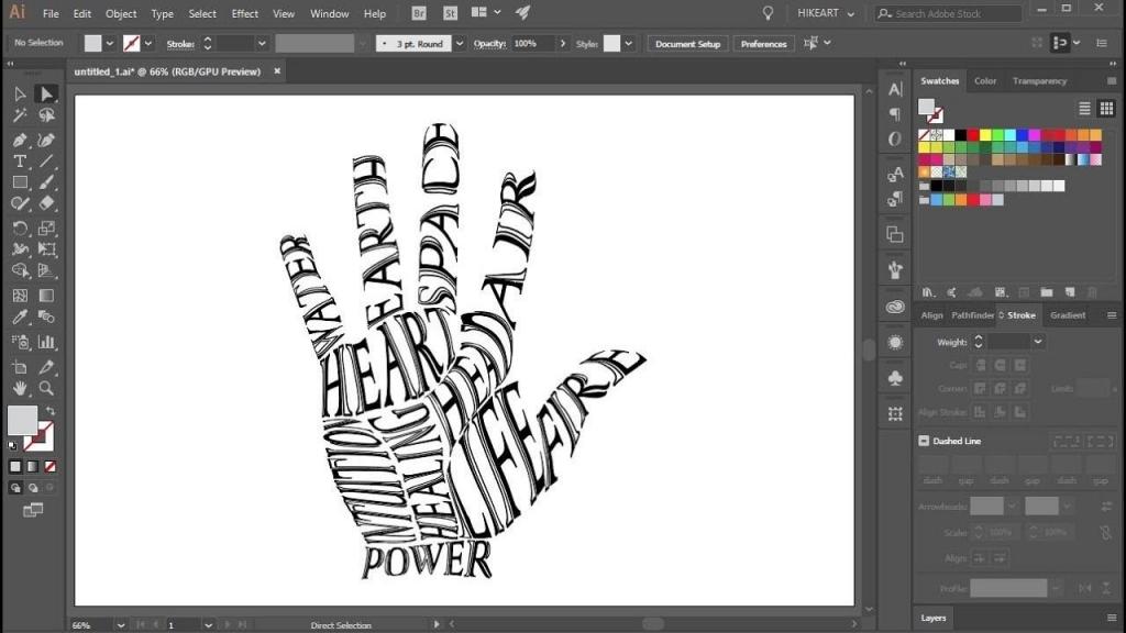 Top Best Procreate Alternatives for Windows 9 Adobe Illustrator