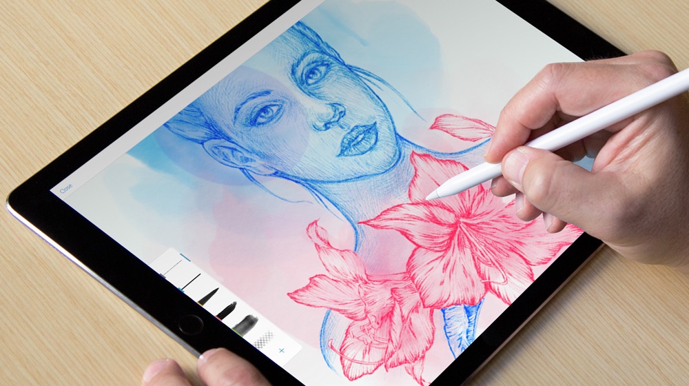 5 Best Procreate Alternative for Android 4 Adobe Photoshop Sketch