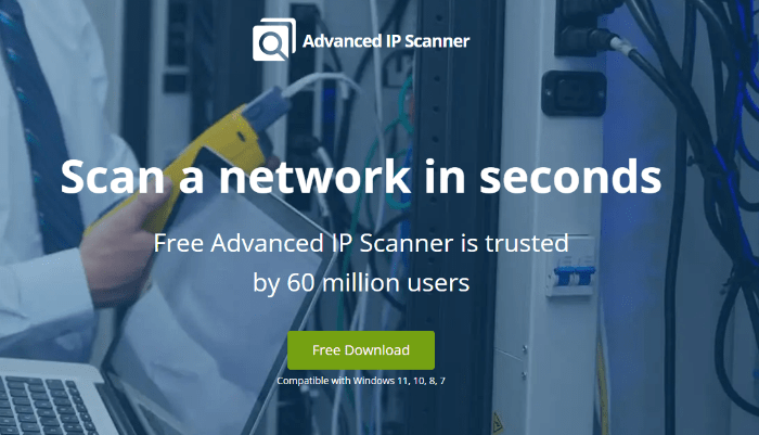 What is IP Grabber: Safety | Legality | Best IP Grabbers 8 Advanced IP Scanner