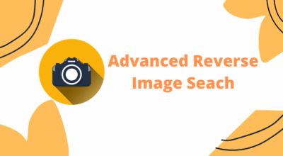 Advanced Reverse Image Search