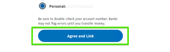 What to Do if PayPal Account Not Verified 7 How to Verify PayPal Account