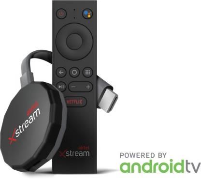 8 Best Firestick Alternatives | Turn Your TV into Smart TV 9 Airtel Xstream