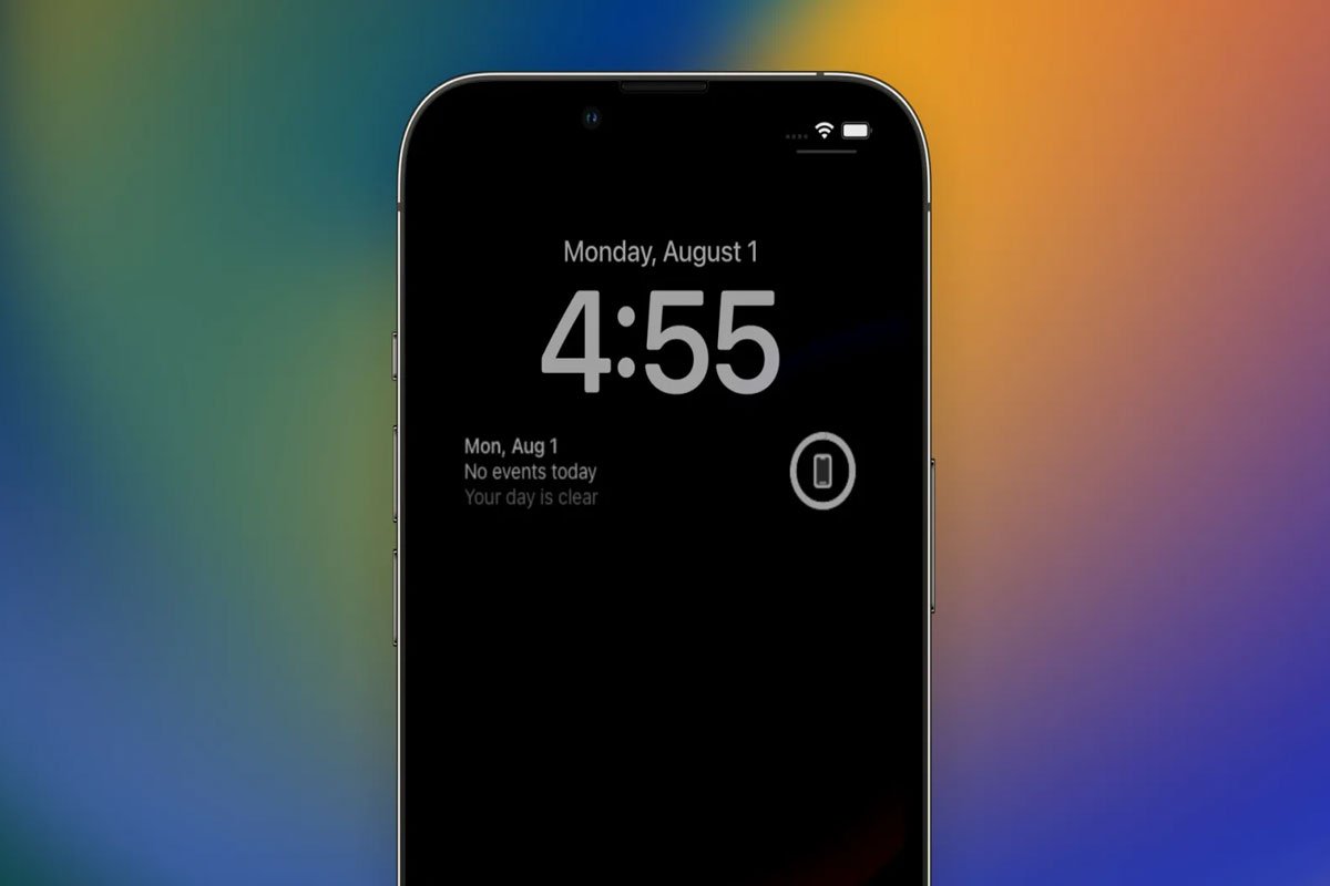 Why Always On Display Not Working On My iPhone 14 Pro? 1 Why Always On Display Not Working On My iPhone 14 Pro?