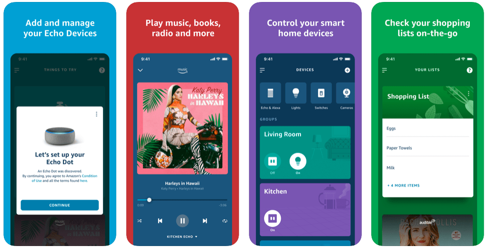 10 Best Personal Voice Assistant for Android 3 Alexa Assist
