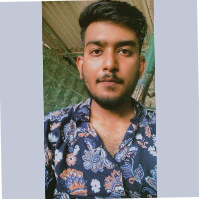 Meet Our Team 5 Aman Kumar