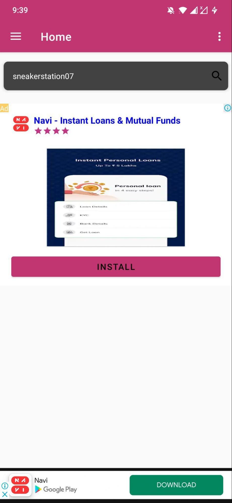 How to View Full-Size Instagram Photos? 10 Android Instagram Photos Full Size