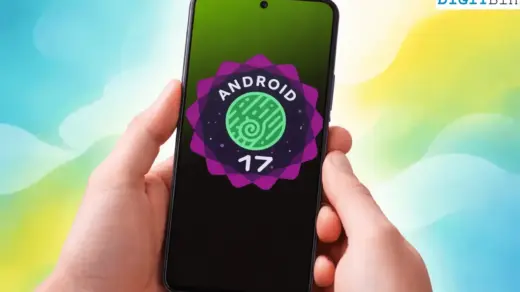 Android 17 beta review