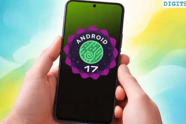 Android 17 beta review