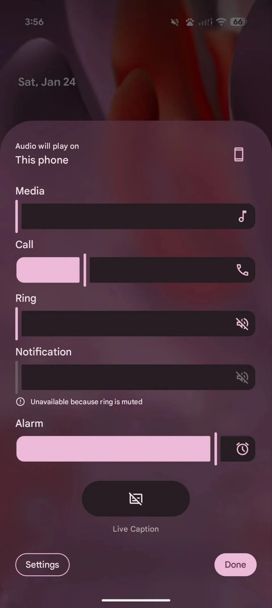 I tried Android 17 beta for a week and it's polished but not exciting 4 Android 17 sound settings