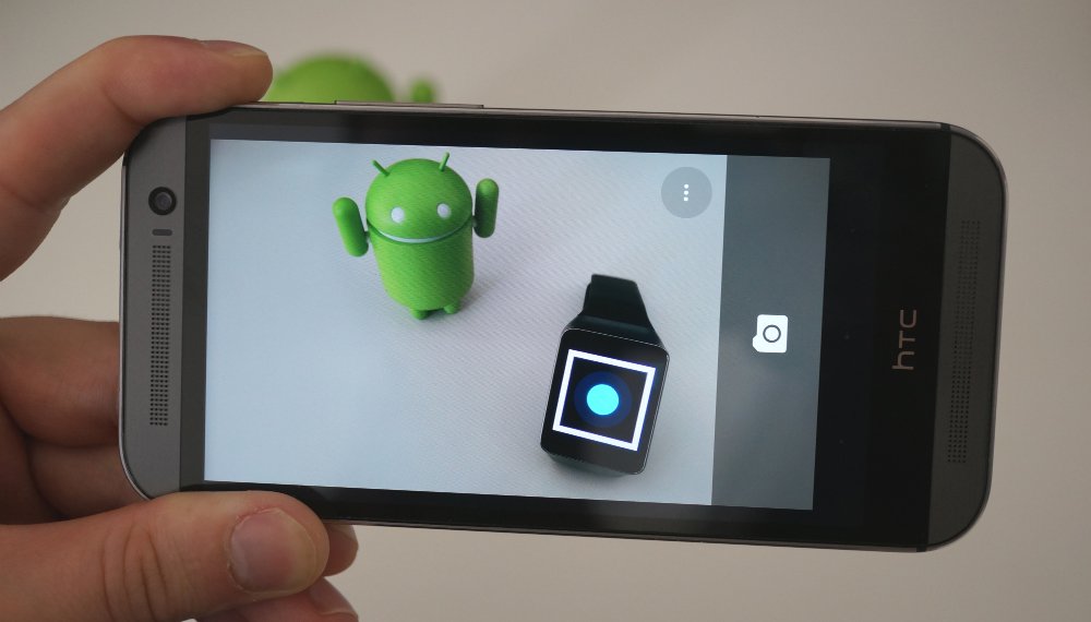 Fix - Camera not working, Force closes, Not responding 1 Android Camera not working