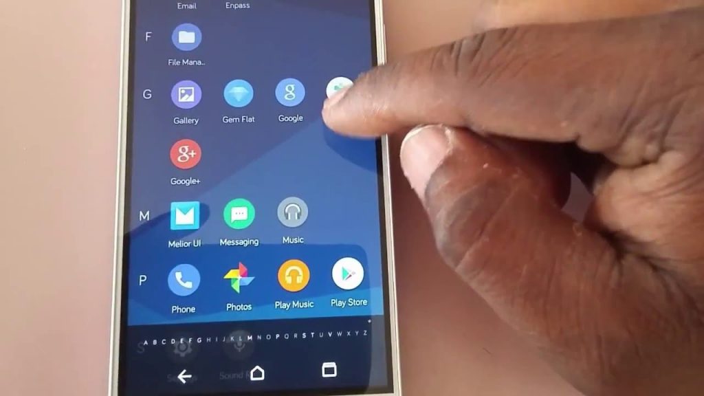 How to install CyanogenMod 13 in Huawei Honor 5X without rooting ? 1 Android CyanogenMod 13 for Huawei Honor 5X