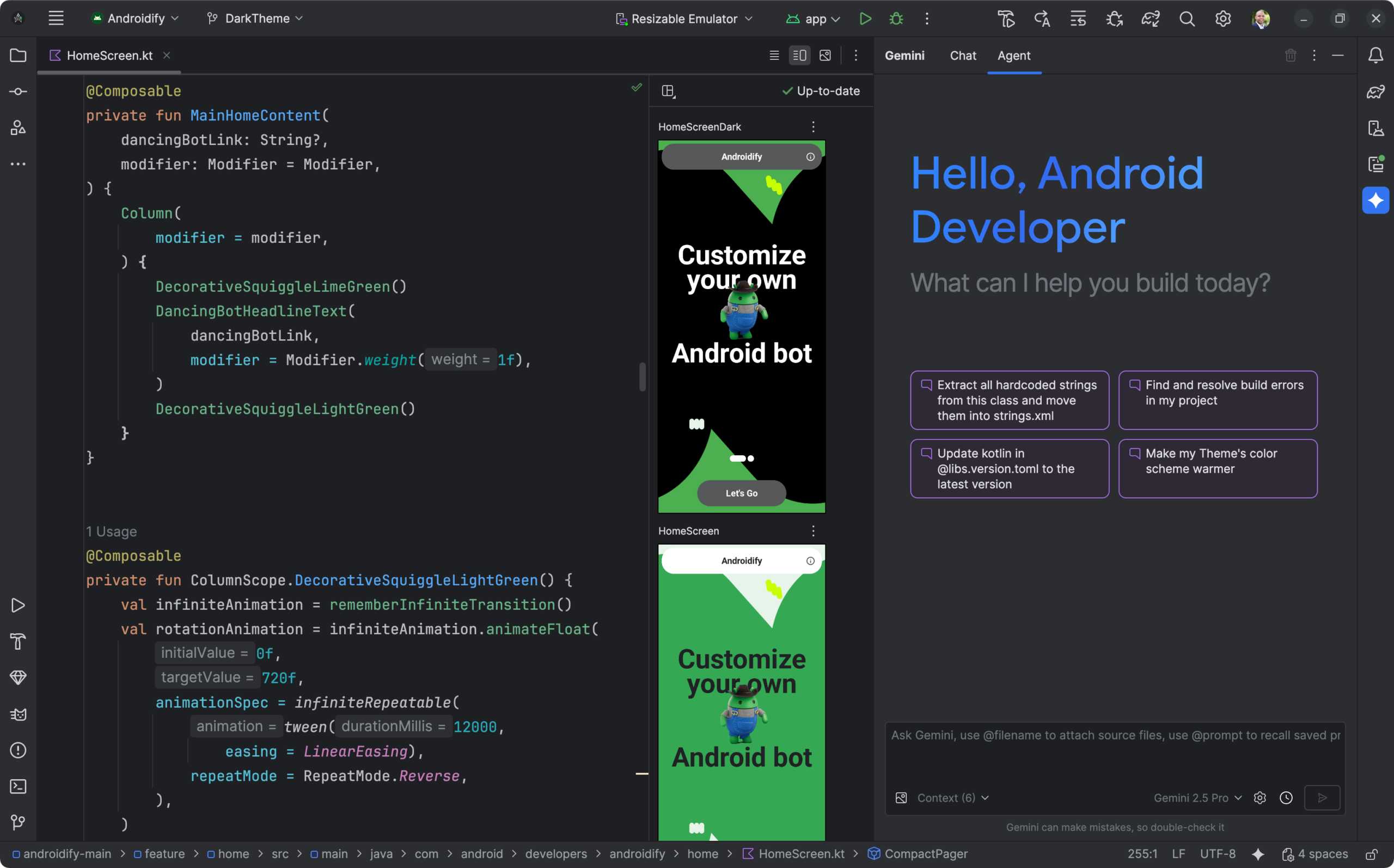 Android emulators that actually work on Apple Silicon Mac 2 Android Developer Studio