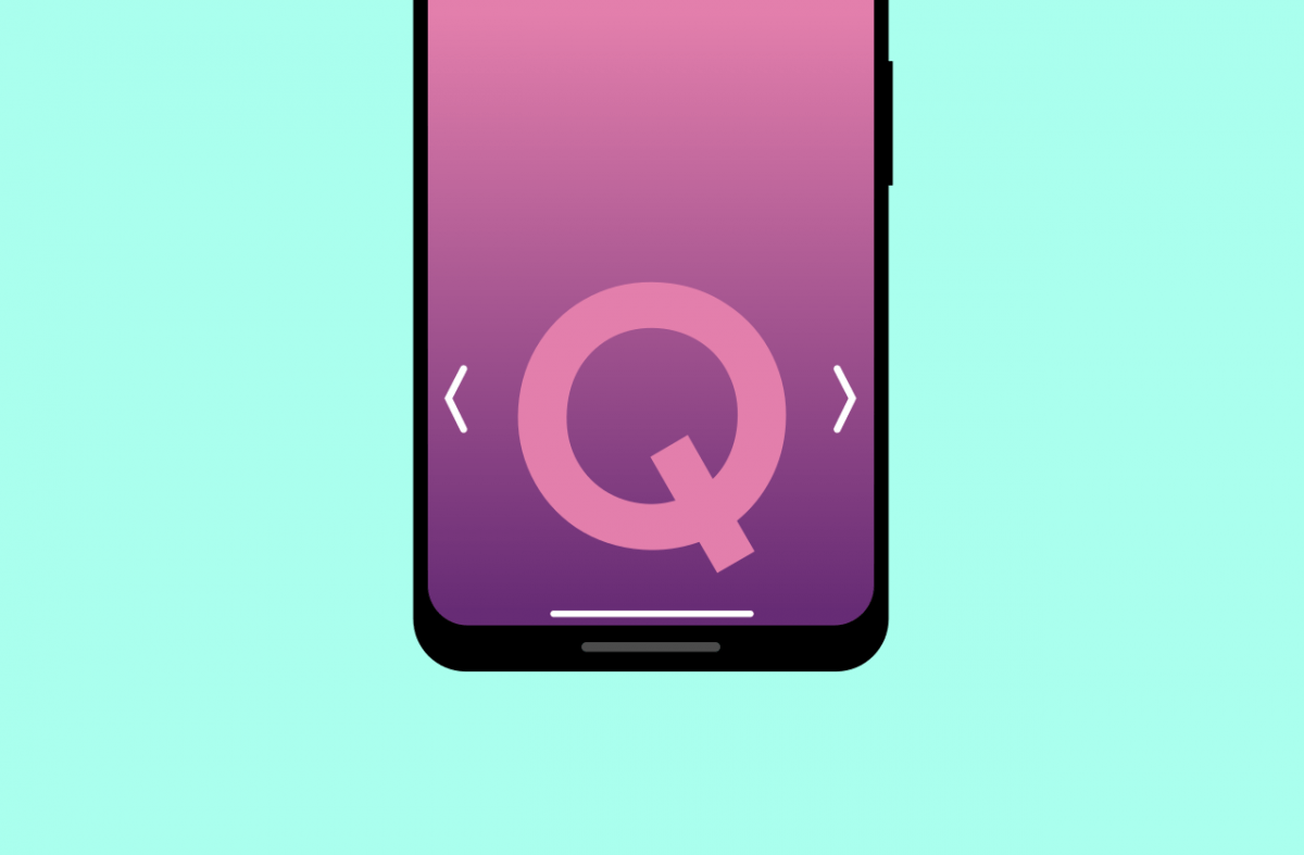 Android Q Launcher APK Download for Android 1 Android Q Launcher APK
